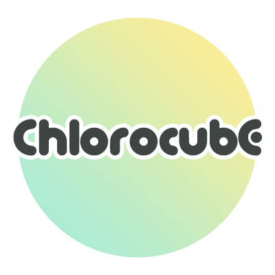 chlorocube